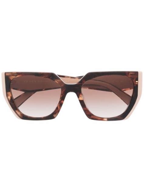 oculos prada sol feminino|FARFETCH .